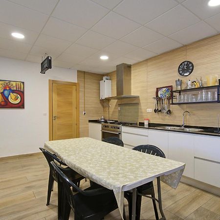 La Casita De Rufo Villa Granada Eksteriør billede