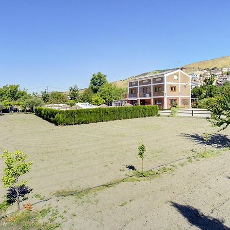 La Casita De Rufo Villa Granada Eksteriør billede