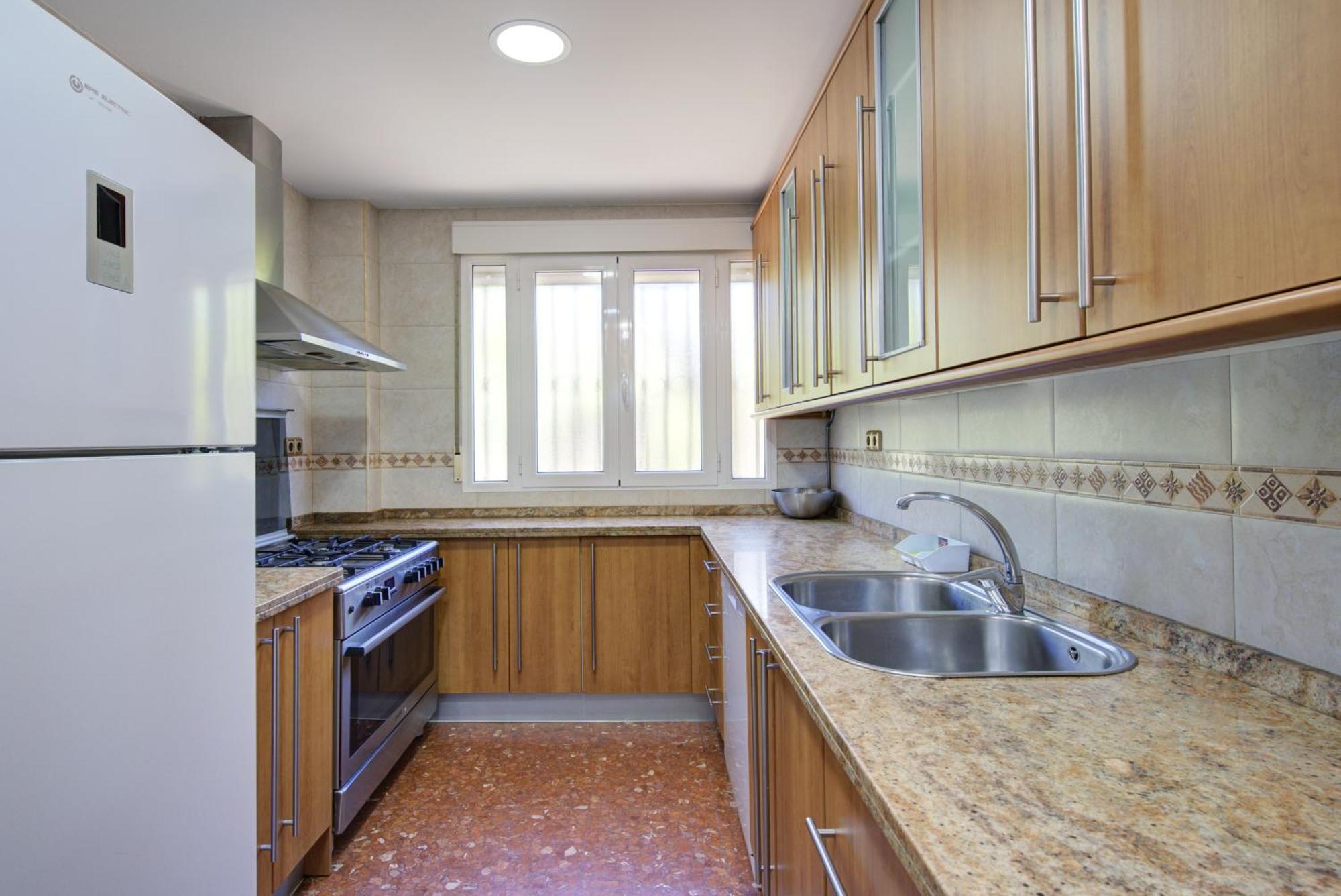 La Casita De Rufo Villa Granada Eksteriør billede