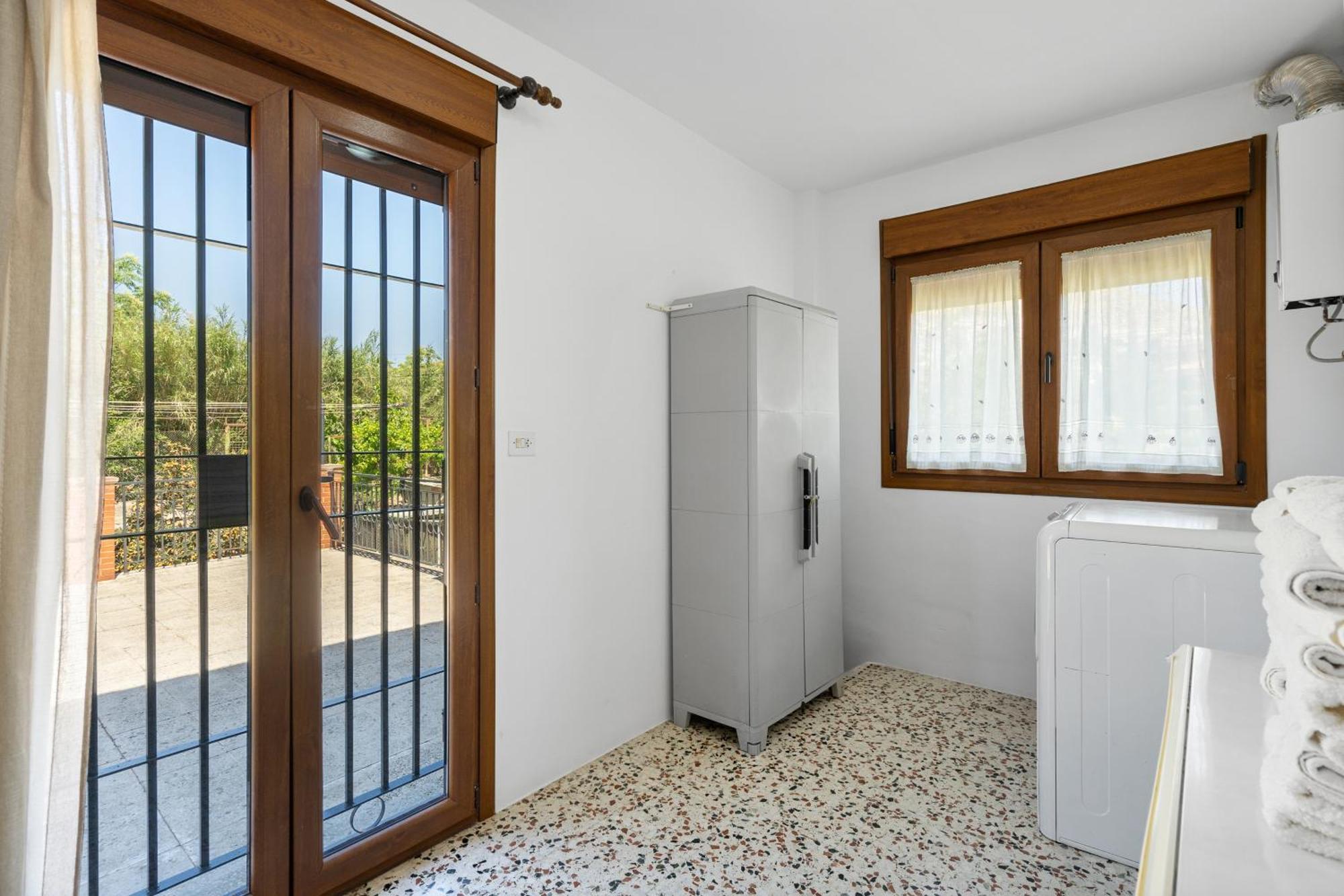 La Casita De Rufo Villa Granada Eksteriør billede