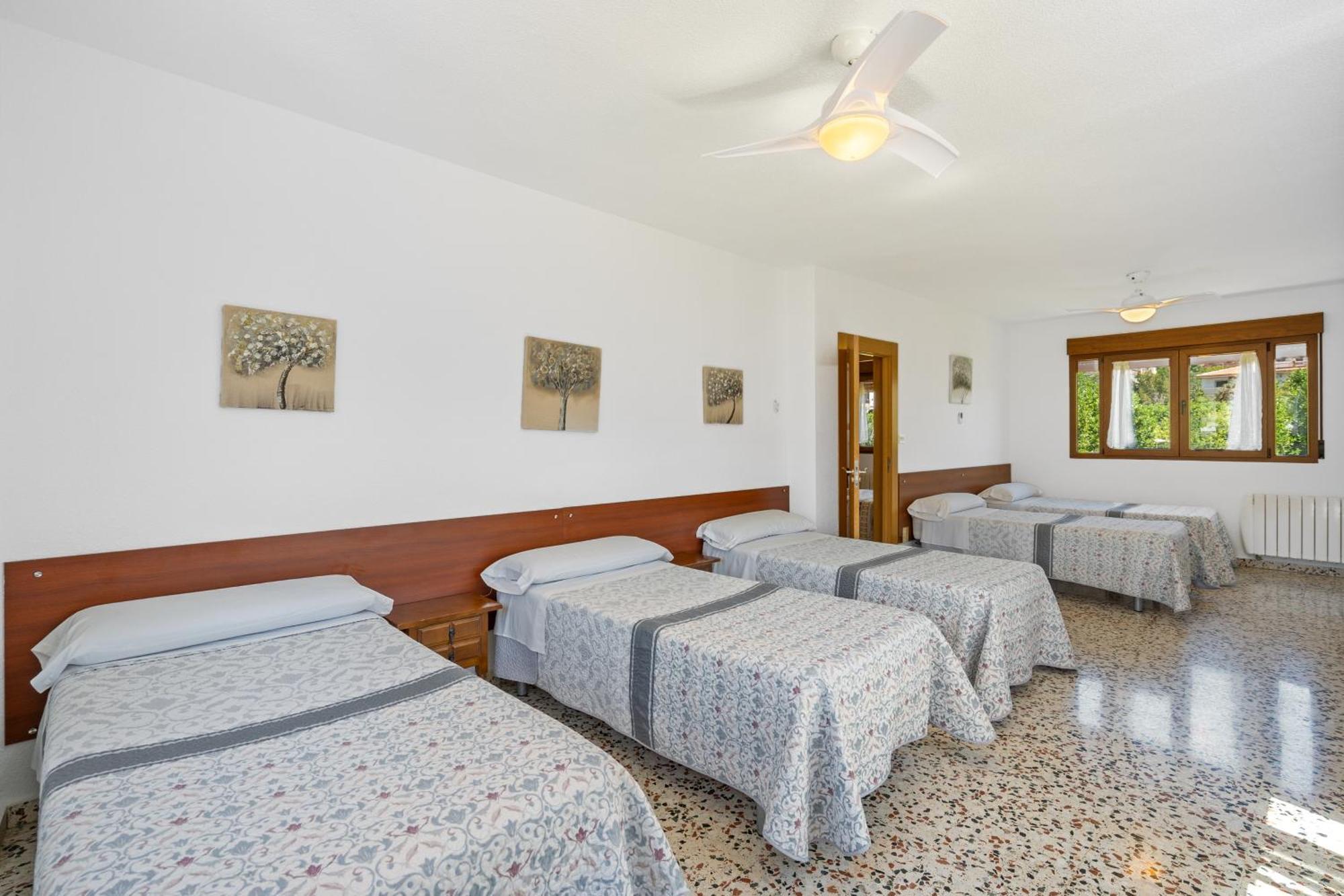La Casita De Rufo Villa Granada Eksteriør billede