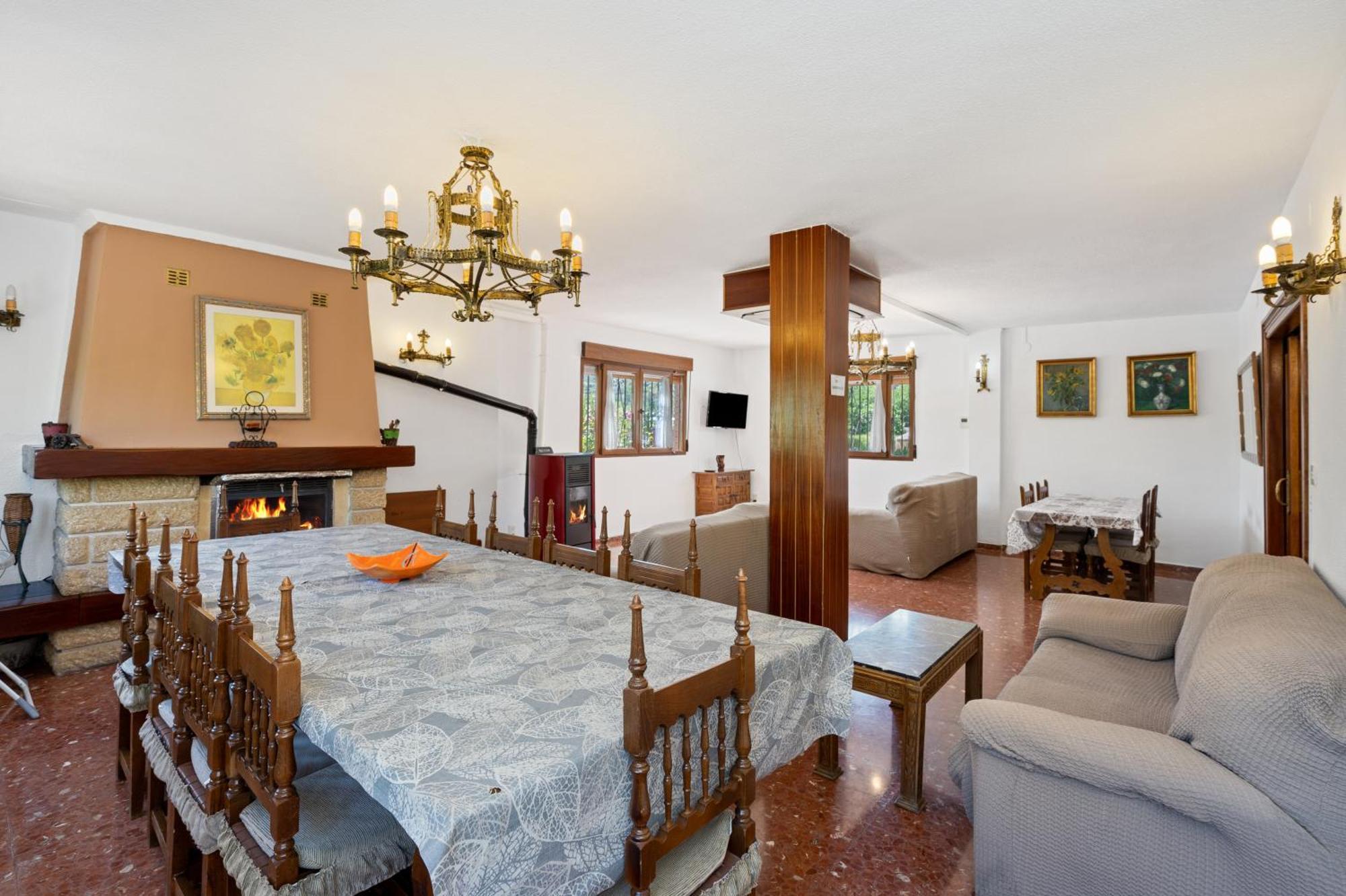 La Casita De Rufo Villa Granada Eksteriør billede
