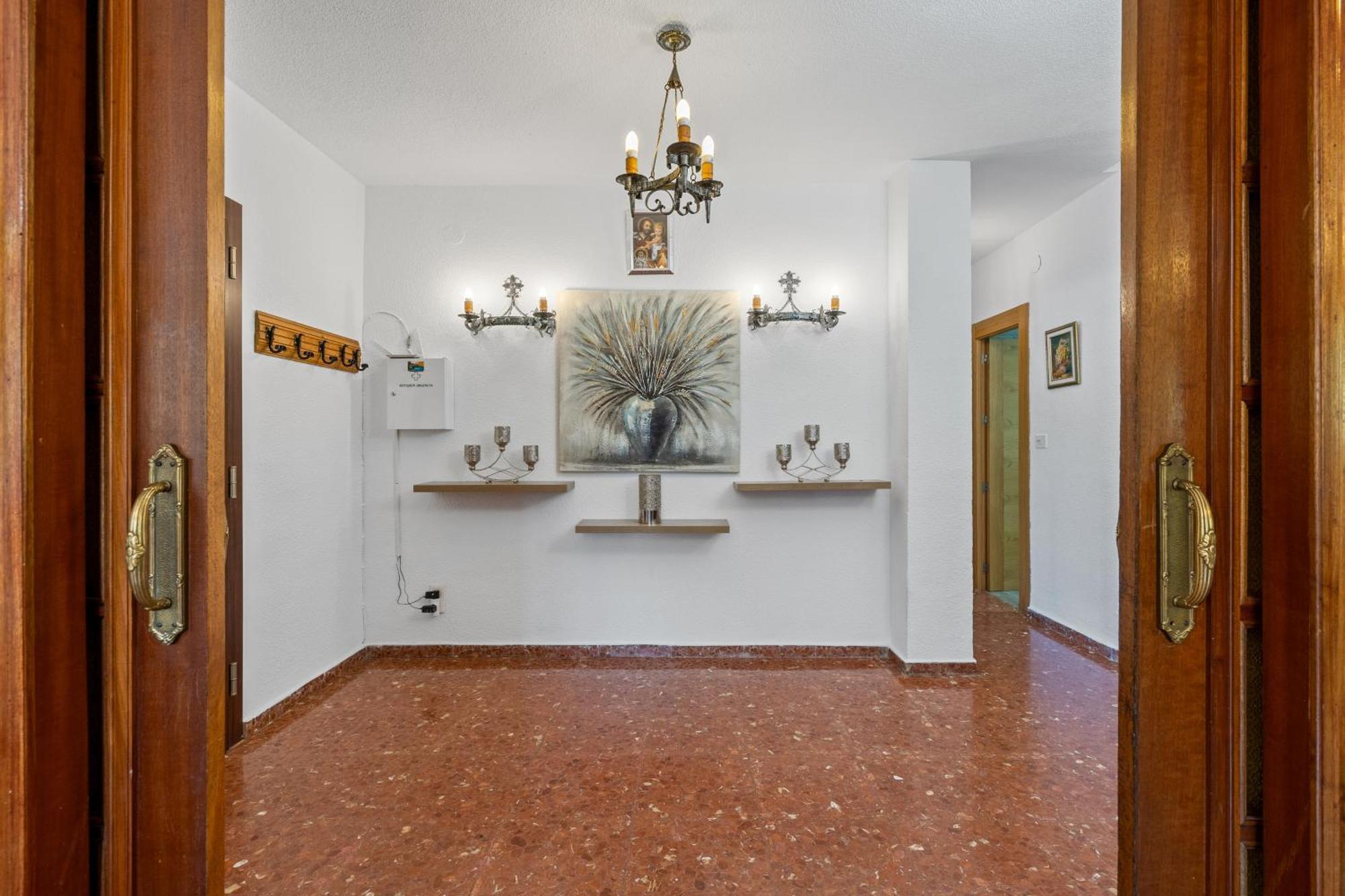 La Casita De Rufo Villa Granada Eksteriør billede