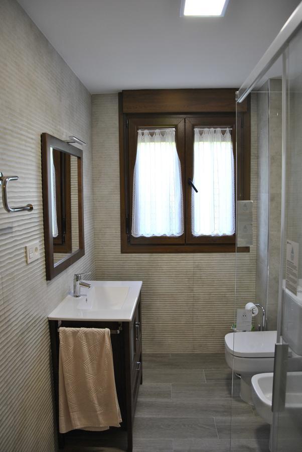 La Casita De Rufo Villa Granada Eksteriør billede