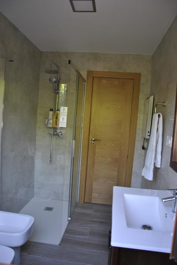 La Casita De Rufo Villa Granada Eksteriør billede