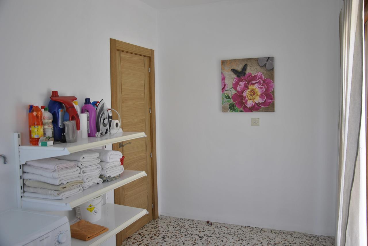 La Casita De Rufo Villa Granada Eksteriør billede